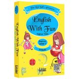 English With Fun Level 1 - 10 - The Red Ball S Adventures
