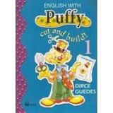 ENGLISH WITH PUFFY - CUT AND BUILD VOL. 1