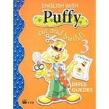 English With Puffy - Cut and Build
