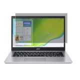 Engo Acer Aspire 5 A514 14 İnç İle Uyumlu Hayalet Ekran Koruyucu Notebook, Yandan Görünmeyen Anti-Spy Gizlilik (Privacy) Laptop Koruması, 9H Temperli Nano Kırılmaz Esnek Cam, Parlama Önleyici 16:9