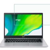 Engo Acer Aspire 5 A514-54-52YD 14 İnç İle Uyumlu Ekran Koruyucu Notebook, 9H Temperli Kırılmaz Esnek Nano Cam, Çizilmeye Ve Darbeye Dayanıklı Laptop Koruma, HD Şeffaf