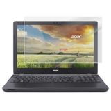 Engo Acer Aspire E5 15.6 İnç İle Uyumlu Mat Ekran Koruyucu Notebook, Yansıma Ve Parlama Önleyici Parmak İzi Bırakmayan Laptop Koruma, 9H Temperli Kırılmaz Esnek Nano Cam 16:9