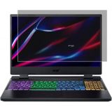 Engo Acer Nitro 5 AN515 15.6 İnç İle Uyumlu Hayalet Ekran Koruyucu Notebook, Yandan Görünmeyen Anti-Spy Gizlilik (Privacy) Laptop Koruması, 9H Temperli Nano Kırılmaz Esnek Cam, Parlama Önleyici 16:9