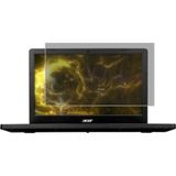 Engo Acer One 14 Z3 14 İnç İle Uyumlu Hayalet Ekran Koruyucu Notebook, Yandan Görünmeyen Anti-Spy Gizlilik (Privacy) Laptop Koruması, 9H Temperli Nano Kırılmaz Esnek Cam, Parlama Önleyici 16:9