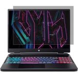 Engo Acer Predator Helios 18 İnç İle Uyumlu Hayalet Ekran Koruyucu Notebook, Yandan Görünmeyen Anti-Spy Gizlilik (Privacy) Laptop Koruması, 9H Temperli Nano Kırılmaz Esnek Cam, Parlama Önleyici 16:10