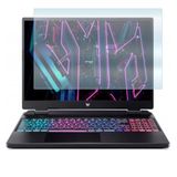 Engo Acer Predator Helios Neo 16 İnç İle Uyumlu Ekran Koruyucu Notebook, 9H Temperli Kırılmaz Esnek Nano Cam, Çizilmeye Ve Darbeye Dayanıklı Laptop Koruma, HD Şeffaf 16:10