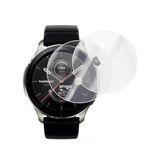 Engo Amazfit Gtr 4 İle Uyumlu Ekran Koruyucu, Tam Kaplayan Akıllı Saat Koruması, Çizilmeye Dayanıklı Tpu Koruma 2 Adet, Hd Şeffaf