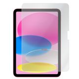 Engo Apple iPad 11. Nesil A16 İle Uyumlu Mat Ekran Koruyucu Parmak İzi Bırakmaz Parlama Önleyici 11 inç A3354 A3355, Dayanıklı Esnek Yapılı Kırılmaz 9H Nano Cam Koruma