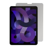 Engo Apple iPad Air 5. Nesil 10.9 İnç İle Uyumlu Hayalet Ekran Koruyucu, Yandan Görünmeyen Anti-Spy Gizlilik (Privacy) Koruması, 9H Nano Kırılmaz Esnek Cam, Parlama Ve Parmak İzi Önleyici