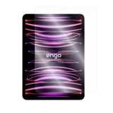 Engo Apple iPad Pro 11 inç 4. Nesil Mat Parmak İzi Bırakmaz Ekran Koruyucu