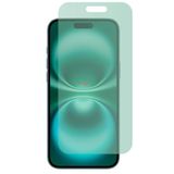 Engo Apple iPhone 16 Plus Nano Şeffaf Esnek 9H Ekran Koruyucu
