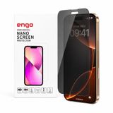 Engo Apple iPhone 16 Pro Max Hayalet Anti-Spy Ekran Koruyucu