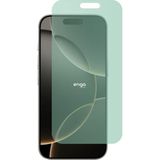 Engo Apple iPhone 16 Pro Nano Şeffaf Esnek 9H Ekran Koruyucu