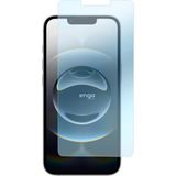 Engo Apple iPhone 16E 6.1 inç Nano Şeffaf Ekran Koruyucu