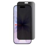 Engo Apple iPhone 17 Hayalet Ekran Koruyucu Gizlilik Filtresi
