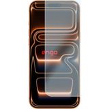 Engo Apple iPhone 17 Pro Ekran Koruyucu 6.3 inç Nano Şeffaf