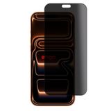 Engo Apple iPhone 17 Pro Hayalet Ekran Koruyucu Gizlilik Filtresi