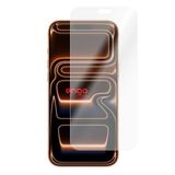 Engo Apple iPhone 17 Pro Mat Ekran Koruyucu Anti-Glare Koruma