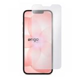 Engo Apple iPhone 17e İle Uyumlu Mat Ekran Koruyucu Şeffaf 6.1 inç Parmak İzi Bırakmaz Parlama Önleyici Dayanıklı Esnek Yapılı Kırılmaz 9H Nano Cam Koruma