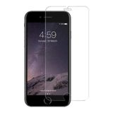 Engo Apple iPhone 5 inç 5S inç 5SE Ekran Koruyucu 9H Parlak Nano Şeffaf