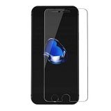 Engo Apple iPhone 8 Plus Ekran Koruyucu 9H Parlak Nano Şeffaf