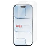 Engo Apple iPhone Air Mat Ekran Koruyucu Yansımayı Önler