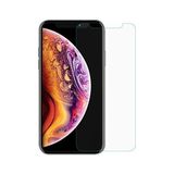 Engo Apple iPhone XR Ekran Koruyucu 9H Temperli Kırılmaz Esnek Nano Cam, Çizilmeye Dayanıklı Koruma, HD Şeffaf
