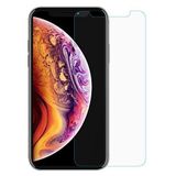 Engo Apple iPhone XS Max Ekran Koruyucu 9H Parlak Nano Şeffaf