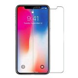 Engo Apple iPhone X/Xs Ekran Koruyucu 9H Parlak Nano Şeffaf