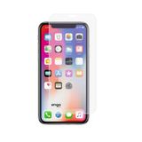 Engo Apple iPhone X/Xs İle Uyumlu Mat Ekran Koruyucu Parmak İzi Bırakmayan Yansıma ve Parlama Önleyici Koruma, 9H Temperli Nano Kırılmaz Esnek Cam