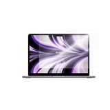 Engo Apple Macbook Air M2 2022 13.6 İnç İle Uyumlu Mat Ekran Koruyucu Notebook, Yansıma Ve Parlama Önleyici Parmak İzi Bırakmayan Laptop Koruma, 9H Temperli Kırılmaz Esnek Nano Cam 16:10