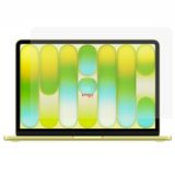 Engo Apple Macbook Neo A3404 13 İnç İle Uyumlu Mat Ekran Koruyucu Notebook, Yansıma Ve Parlama Önleyici Parmak İzi Bırakmayan Laptop Koruma, 9H Temperli Kırılmaz Esnek Nano Cam