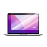Engo Apple Macbook Pro 2016-2022 13 İnç İle Uyumlu Mat Ekran Koruyucu Notebook, Yansıma Ve Parlama Önleyici Parmak İzi Bırakmayan Laptop Koruma, 9H Temperli Kırılmaz Esnek Nano Cam