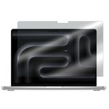 Engo Apple Macbook Pro M1 M2 M3 M4 M5 16 İnç İle Uyumlu Hayalet Ekran Koruyucu Notebook, Yandan Görünmeyen Anti-Spy Gizlilik (Privacy) Laptop Koruması, 9H Temperli Nano Kırılmaz Esnek Cam