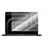 Engo Apple Macbook Pro M3 Pro 14.2 İnç İle Uyumlu Mat Ekran Koruyucu Notebook, Yansıma Ve Parlama Önleyici Parmak İzi Bırakmayan Laptop Koruma, 9H Temperli Kırılmaz Esnek Nano Cam 16:10