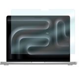 Engo Apple MacBook Pro M4 14.2 inç Nano Şeffaf Ekran Koruyucu