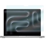 Engo Apple MacBook Pro M4 16.2 inç Nano Şeffaf Ekran Koruyucu