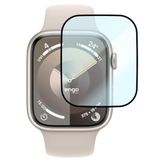 Engo Apple Watch 9 41mm Ekran Koruyucu Flexible Tam Kaplama