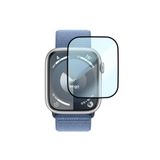 Engo Apple Watch 9 45mm Ekran Koruyucu Flexible Tam Kaplama