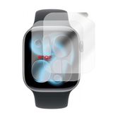 Engo Apple Watch Series 11 42mm TPU Ekran Koruyucu 2'li Şeffaf