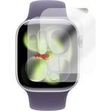 Engo Apple Watch Series 11 46mm TPU Ekran Koruyucu 2'li Şeffaf