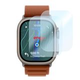 Engo Apple Watch Ultra 3 49mm Nano Ekran Koruyucu 2’li Set