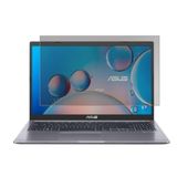 Engo Asus D415DA 14 İnç İle Uyumlu Hayalet Ekran Koruyucu Notebook, Yandan Görünmeyen Anti-Spy Gizlilik (Privacy) Laptop Koruması, 9H Temperli Nano Kırılmaz Esnek Cam, Parlama Önleyici 16:9