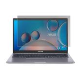 Engo Asus D515DA1 15.6 İnç İle Uyumlu Hayalet Ekran Koruyucu Notebook, Yandan Görünmeyen Anti-Spy Gizlilik (Privacy) Laptop Koruması, 9H Temperli Nano Kırılmaz Esnek Cam, Parlama Önleyici 16:9