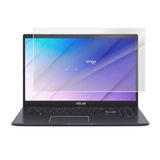 Engo Asus E510MA 14 İnç İle Uyumlu Mat Ekran Koruyucu Notebook, Yansıma Ve Parlama Önleyici Parmak İzi Bırakmayan Laptop Koruma, 9H Temperli Kırılmaz Esnek Nano Cam 16:9