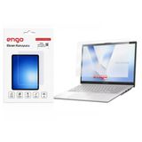 Engo Asus Engo Vivobook Go 15 Oled E1504G 15.6 İnç İle Uyumlu Mat Ekran Koruyucu Notebook, Yansıma Ve Parlama Önleyici Parmak İzi Bırakmayan Laptop Koruma, 9H Temperli Kırılmaz Esnek Nano Cam