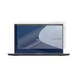 Engo Asus Expertbook B7 Flip 14 İnç İle Uyumlu Mat Ekran Koruyucu Notebook, Yansıma Ve Parlama Önleyici Parmak İzi Bırakmayan Laptop Koruma, 9H Temperli Kırılmaz Esnek Nano Cam 16:10