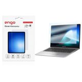 Engo Asus Expertbook P1 (P1503) 15.6 İnç İle Uyumlu Ekran Koruyucu Notebook, 9H Temperli Kırılmaz Esnek Nano Cam, Çizilmeye Ve Darbeye Dayanıklı Laptop Koruma, HD Şeffaf