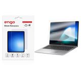 Engo Asus Expertbook P1 (P1503) 15.6 İnç İle Uyumlu Mat Ekran Koruyucu Notebook, Yansıma Ve Parlama Önleyici Parmak İzi Bırakmayan Laptop Koruma, 9H Temperli Kırılmaz Esnek Nano Cam