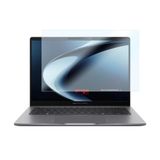 Engo Asus Expertbook P3 P3405 14 İnç İle Uyumlu Ekran Koruyucu Notebook, 9H Temperli Kırılmaz Esnek Nano Cam, Çizilmeye Ve Darbeye Dayanıklı Laptop Koruma, HD Şeffaf